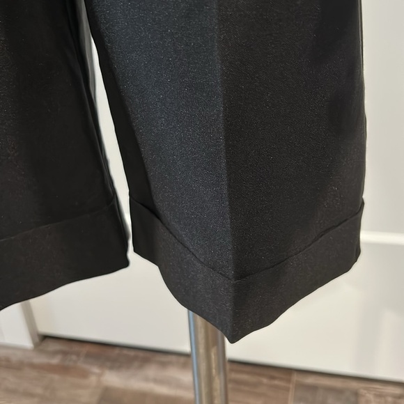 Joseph Ribkoff Bermuda Dress Shorts - Picture 9 of 16